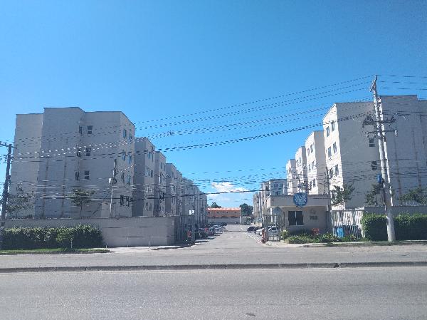 Apartamento da Caixa em RIO DE JANEIRO / RJ - 8787703933195