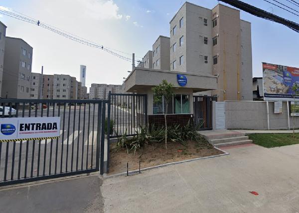 Apartamento da Caixa em NOVA IGUACU / RJ - 8787703935775