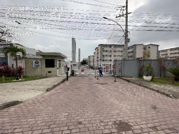 Apartamento da Caixa em RIO DE JANEIRO / RJ - 8787703936046