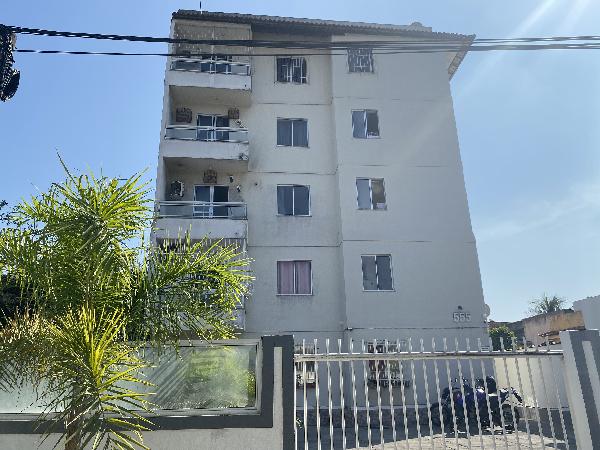 Apartamento da Caixa em SAO GONCALO / RJ - 8787703936216