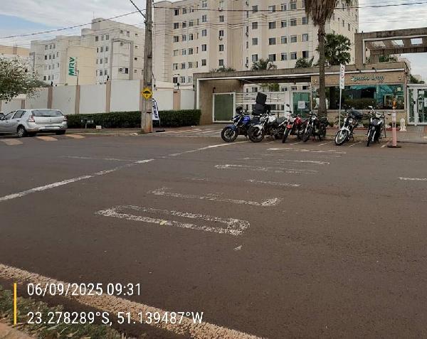 Apartamento da Caixa em LONDRINA / PR - 8787703955733