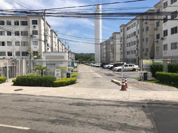 Apartamento da Caixa em RIO DE JANEIRO / RJ - 8787703966212