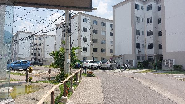 Apartamento da Caixa em NOVA IGUACU / RJ - 8787704012867