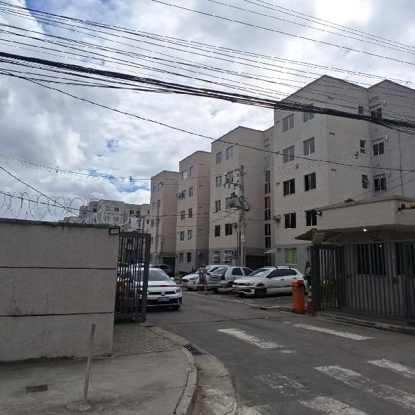 Apartamento da Caixa em RIO DE JANEIRO / RJ - 8787704039293