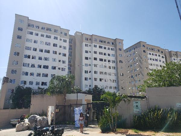 Apartamento Caixa em SAO PAULO / SP - 8787704043142