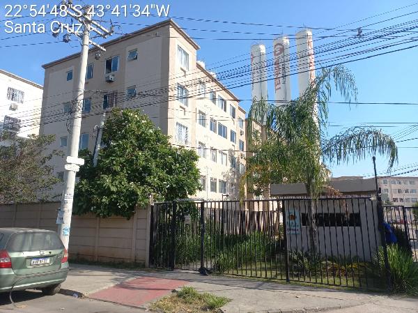 Apartamento da Caixa em RIO DE JANEIRO / RJ - 8787704067726