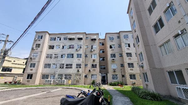 Imóvel da Caixa em RIO DE JANEIRO / RJ - 8787704071588