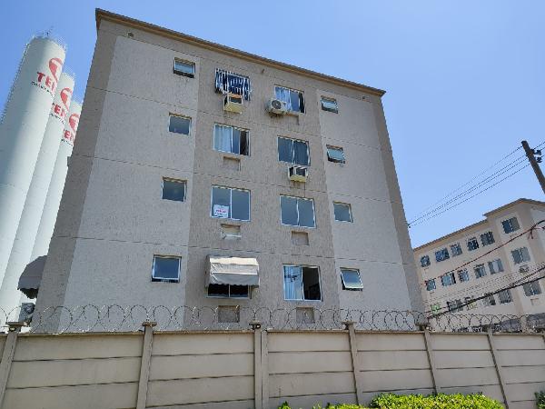 Apartamento da Caixa em RIO DE JANEIRO / RJ - 8787704092488