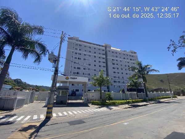 Apartamento da Caixa em JUIZ DE FORA / MG - 8787704098290