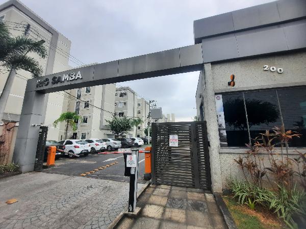 Apartamento Caixa em RIO DE JANEIRO / RJ - 8787704104737