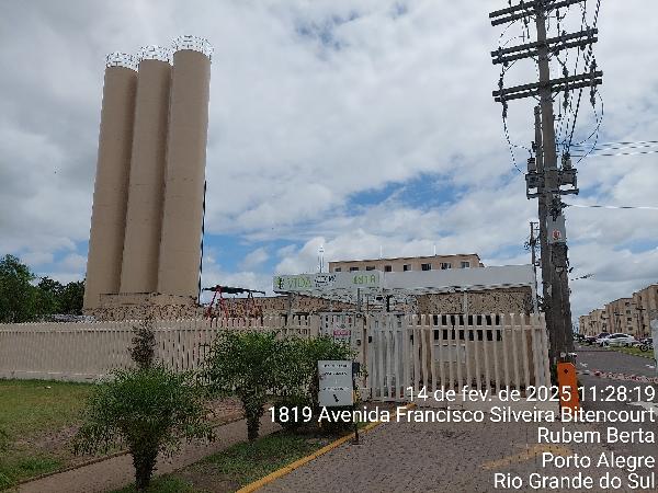 Apartamento da Caixa em PORTO ALEGRE / RS - 8787704115135