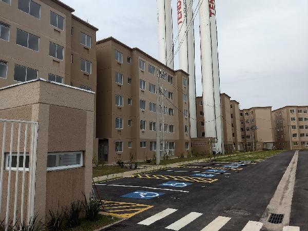 Apartamento da Caixa em RIO DE JANEIRO / RJ - 8787704122026