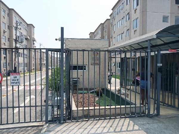 Apartamento da Caixa em RIO DE JANEIRO / RJ - 8787704125505