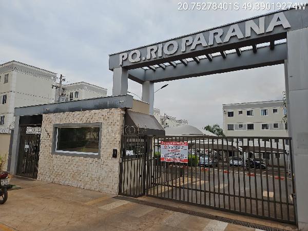 Apartamento da Caixa em SAO JOSE DO RIO PRETO / SP - 8787704150577