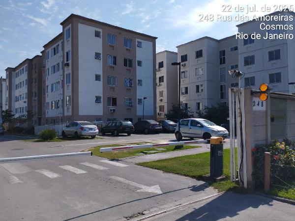 Apartamento da Caixa em RIO DE JANEIRO / RJ - 8787704153070