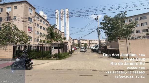 Apartamento da Caixa em RIO DE JANEIRO / RJ - 8787704208095
