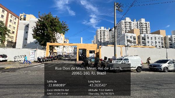 Apartamento da Caixa em RIO DE JANEIRO / RJ - 8787704252493