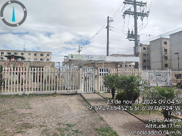 Imóvel da Caixa em PORTO ALEGRE / RS - 8787704257738