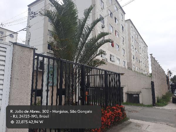 Apartamento da Caixa em SAO GONCALO / RJ - 8787704283194