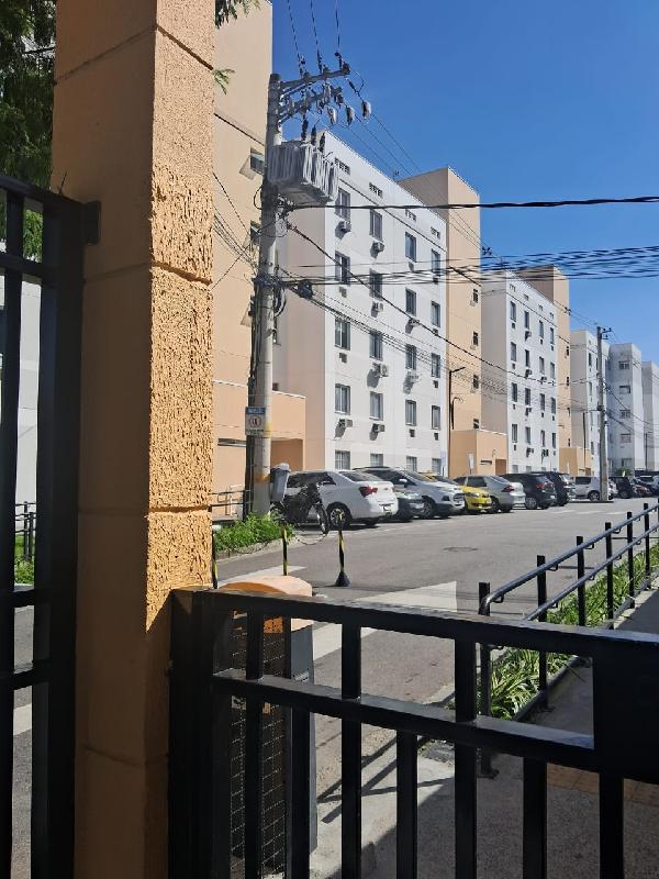 Apartamento da Caixa em RIO DE JANEIRO / RJ - 8787704284697