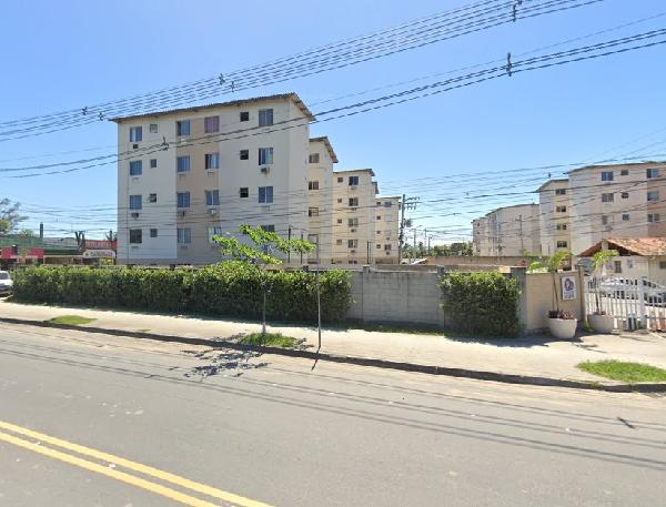 Apartamento da Caixa em RIO DE JANEIRO / RJ - 8787704298310