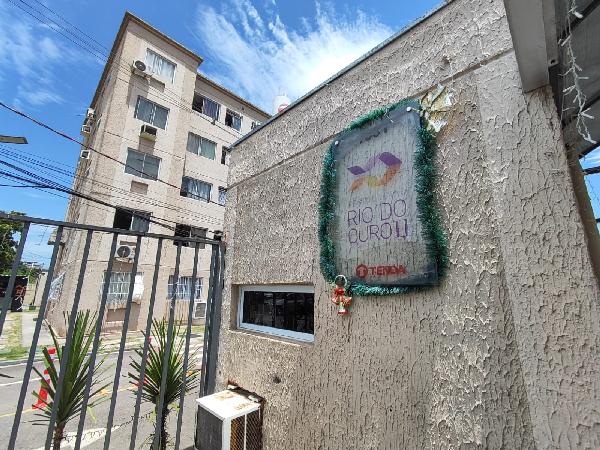 Apartamento da Caixa em RIO DE JANEIRO / RJ - 8787704316459
