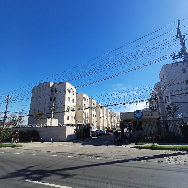 Apartamento da Caixa em RIO DE JANEIRO / RJ - 8787704324567