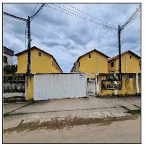 Casa da Caixa em TANGUA / RJ - 8787704332012