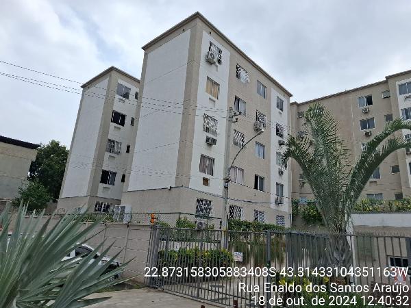 Apartamento da Caixa em RIO DE JANEIRO / RJ - 8787704349101
