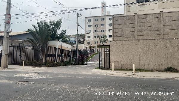 Apartamento da Caixa em SAO GONCALO / RJ - 8787704365310