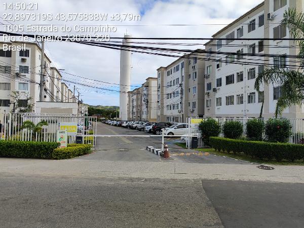Apartamento da Caixa em RIO DE JANEIRO / RJ - 8787704372111