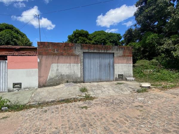 Casa da Caixa em SAO GONCALO DO AMARANTE / RN - 8787704383326