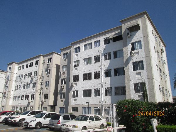 Apartamento da Caixa em RIO DE JANEIRO / RJ - 8787704394603