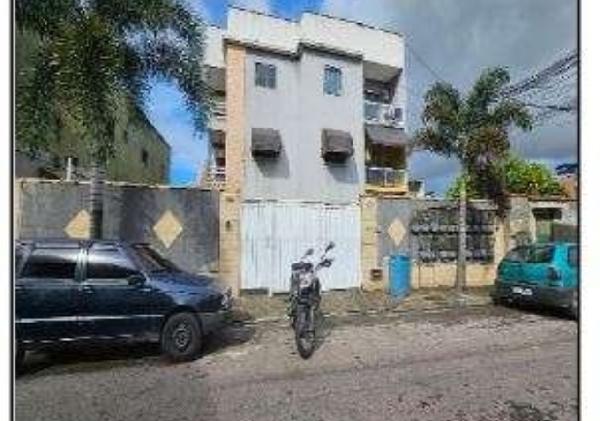 Apartamento da Caixa em SAO GONCALO / RJ - 8787704399400