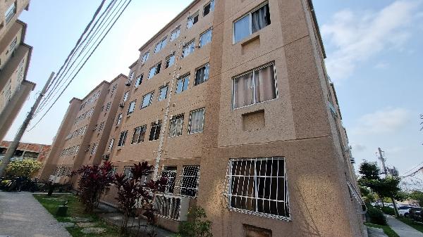 Apartamento da Caixa em RIO DE JANEIRO / RJ - 8787704401456