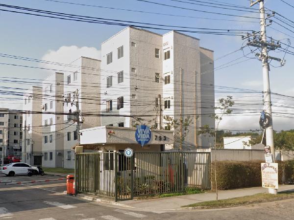 Apartamento da Caixa em RIO DE JANEIRO / RJ - 8787704409066