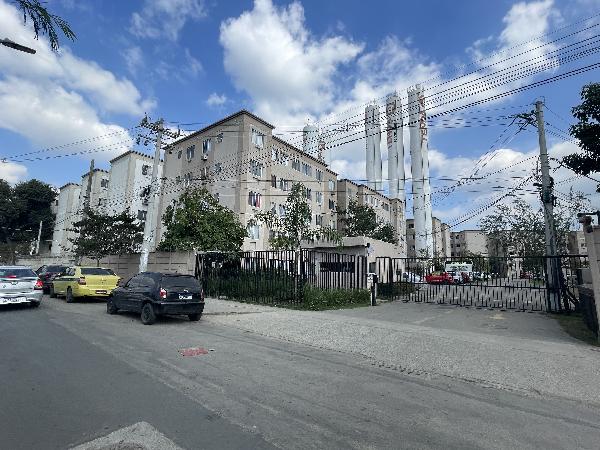 Apartamento da Caixa em RIO DE JANEIRO / RJ - 8787704434044