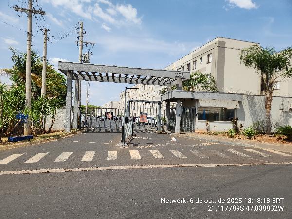 Apartamento da Caixa em RIBEIRAO PRETO / SP - 8787704438872