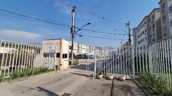 Apartamento da Caixa em RIO DE JANEIRO / RJ - 8787704461874