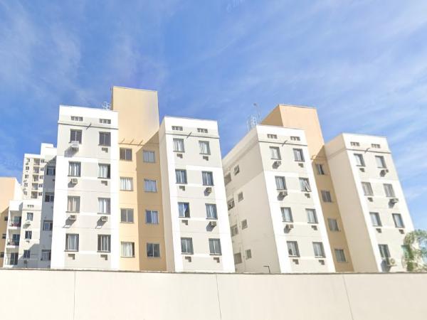 Apartamento da Caixa em RIO DE JANEIRO / RJ - 8787704462420