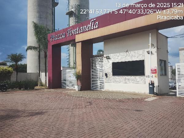 Apartamento da Caixa em PIRACICABA / SP - 8787704496929