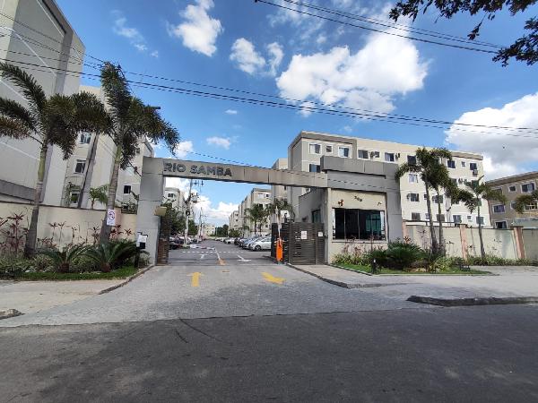 Apartamento da Caixa em RIO DE JANEIRO / RJ - 8787704511006