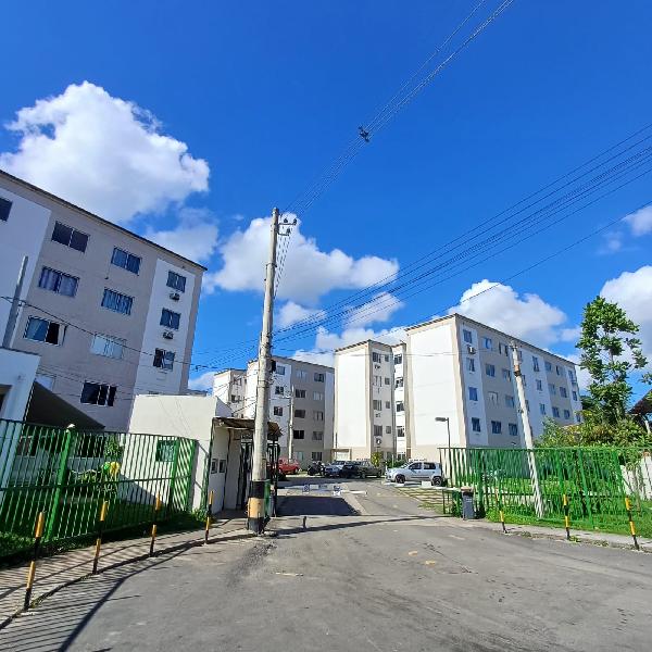 Apartamento da Caixa em NOVA IGUACU / RJ - 8787704539091