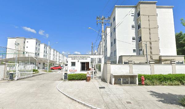 Apartamento da Caixa em RIO DE JANEIRO / RJ - 8787704553230