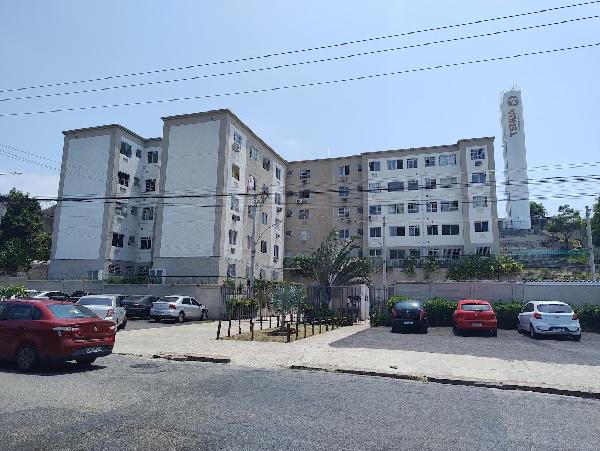 Apartamento da Caixa em RIO DE JANEIRO / RJ - 8787704584780