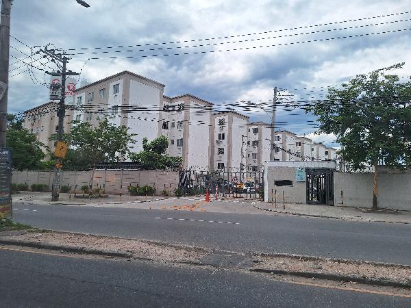 Apartamento da Caixa em RIO DE JANEIRO / RJ - 8787704590950