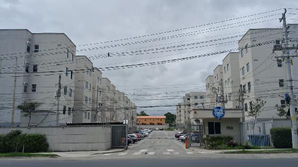 Apartamento da Caixa em RIO DE JANEIRO / RJ - 8787704591263