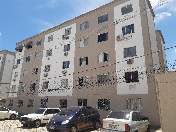 Apartamento da Caixa em RIO DE JANEIRO / RJ - 8787704592278