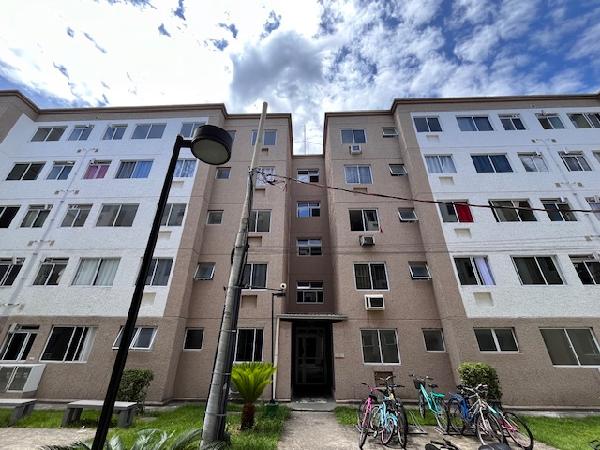 Apartamento da Caixa em RIO DE JANEIRO / RJ - 8787704600327
