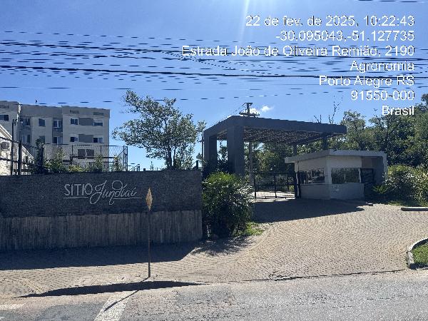 Imóvel da Caixa em PORTO ALEGRE / RS - 8787704634027